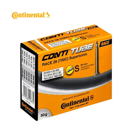 Continental Race 28 Supersonic S60 Tube
