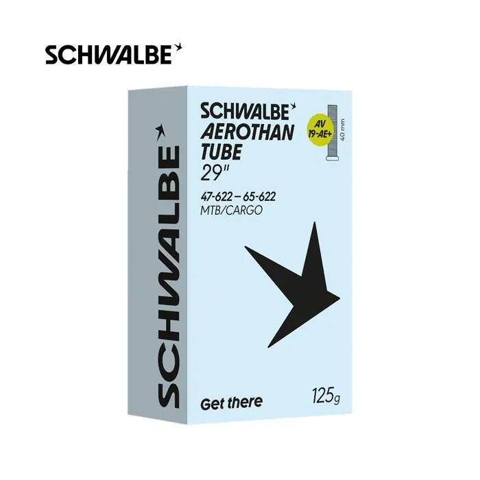 Schwalbe inner tube 29 Aerothan Plus SV19-AE+