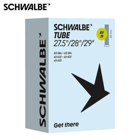 Schwalbe rør #19 40 62-584 635 av40