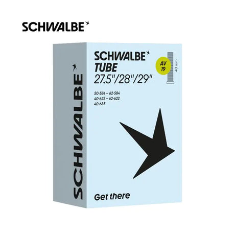 Schwalbe tube #19 40 62-584 635 av40