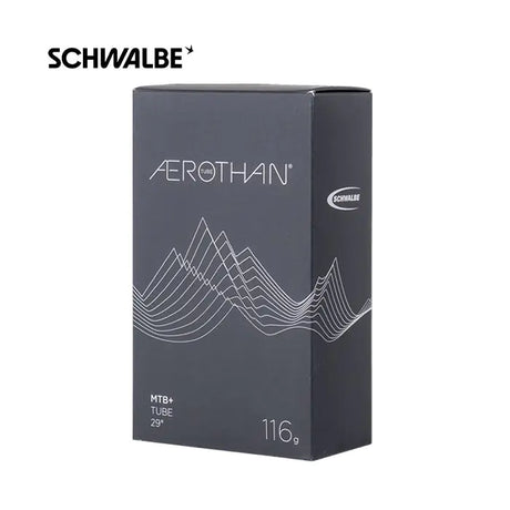 De Schwalbe bannenzegen Tube Aerrothanfv sv19fe 62 7222 IB SV SV (1.)
