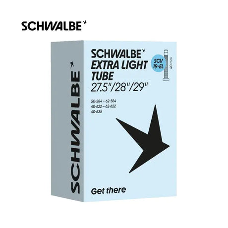 Schwalbe Tube #19-el 40 62-584 635 scv40
