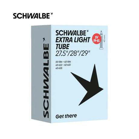Schwalbe cev #19-el 40 62-584 635 sv40