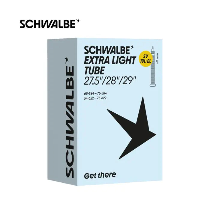 Schwalbe rør #19l-el 54 75-584 622 sv60