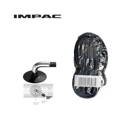 Impac Inner Tube AV 30 9070 7 47-93 (2,00x50)