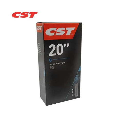 CST Inner Tape 20x3.50-4.50, Valve: Schrader Autoventiel 35 mm
