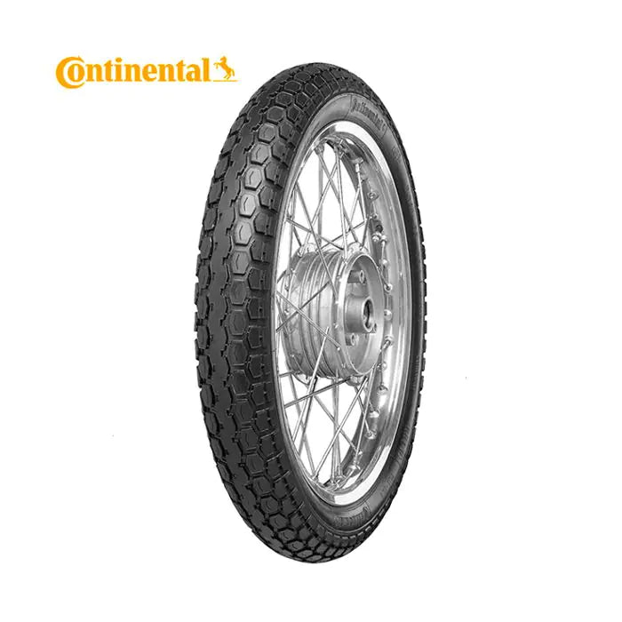Continental tire conti tire 2 1 4-19, kks 10