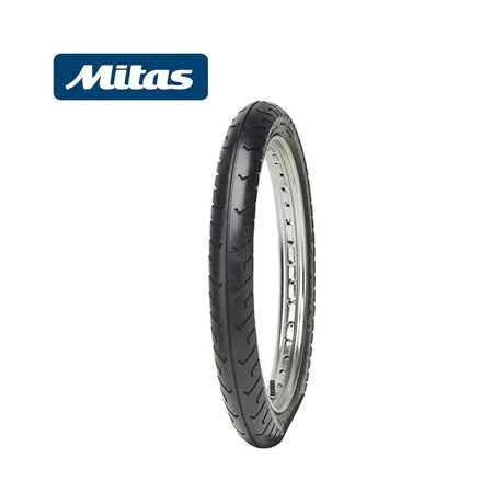 Sava 225-16 mc2 slick profile tt 38j f r black 572949 mitas