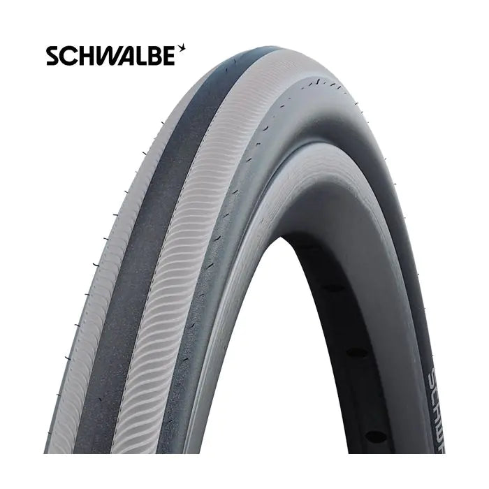 Schwalbe Tire Rightrun 23-559 (26x1,00) Černá šedá