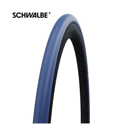 Schwalbe Insider Performance 28 x 0.90 23-622 mm folding tire - blue