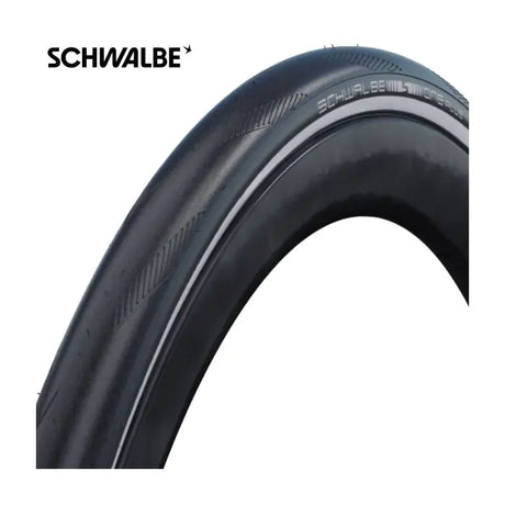 Schwalbe Tire One Plus 700 x 23 SW