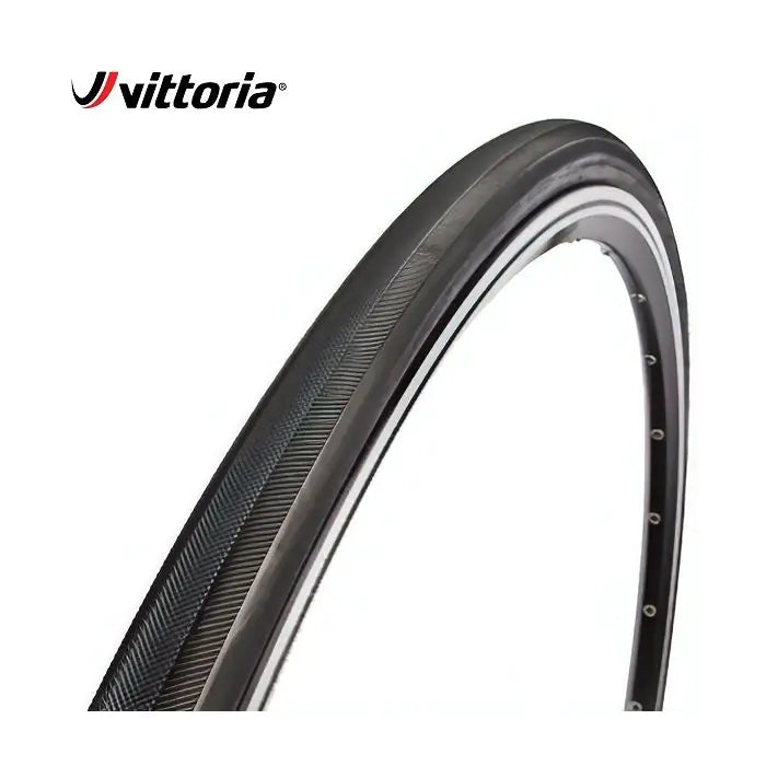 Vittoria 23-622 corsa cx-iii black folding