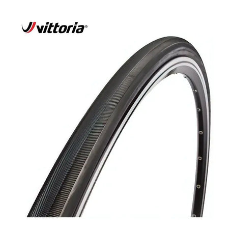 Vittoria 23-622 corsa cx-iii black folding