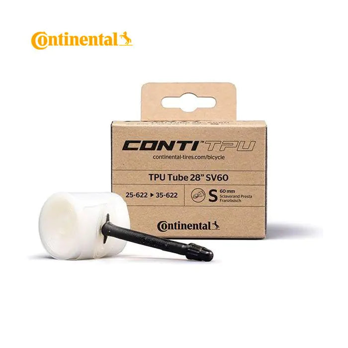 Continental innerrør 28 tpu