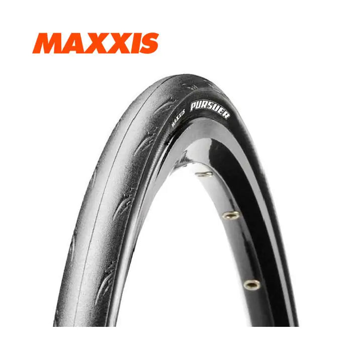 Maxxis vikdäcksförföljare 25-622 svart