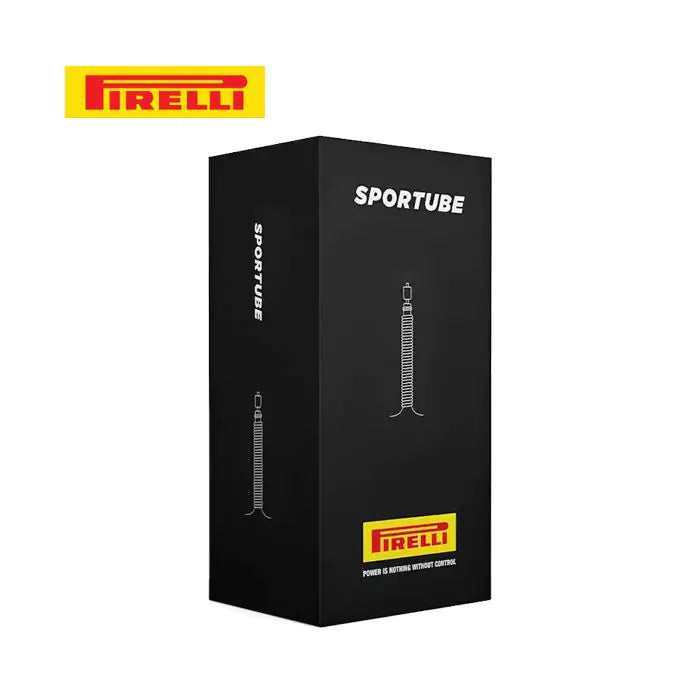 Pirelli sport tube racing inner tube