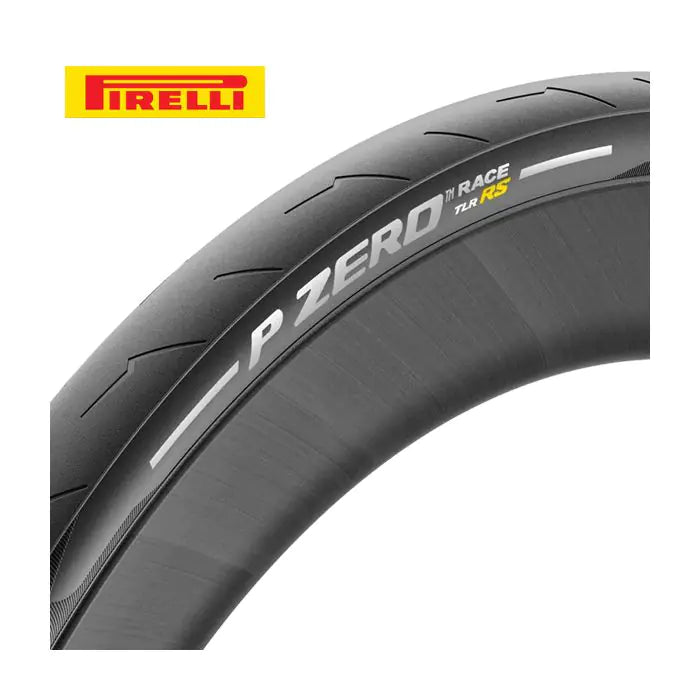 Pirelli 26-622 P Zero Race TLR RS Techbelt SmartEVO Black Folding 4688000