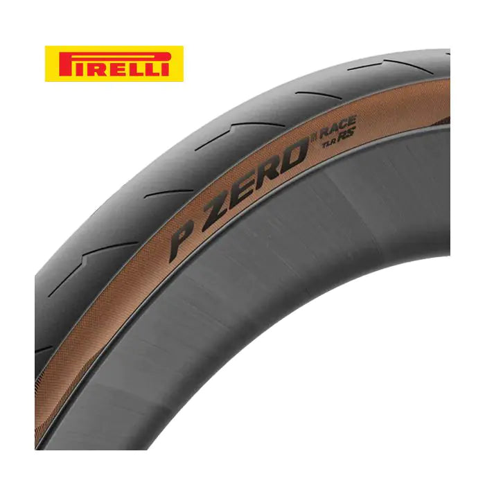 Pirelli 26-622 p zero race tlr rs noir classique pliable 4688100