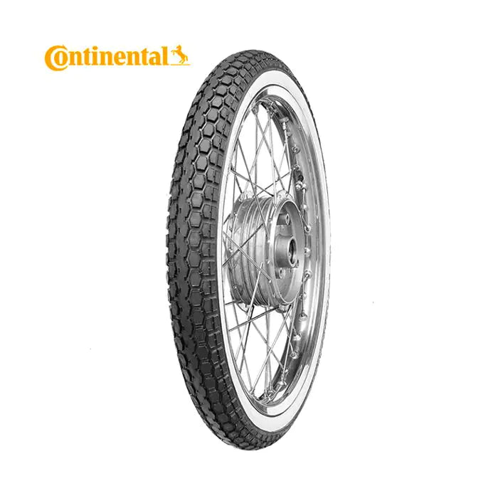Continental e däck kks 10 däck 2 3 4-17 47j tt kks10 co ww