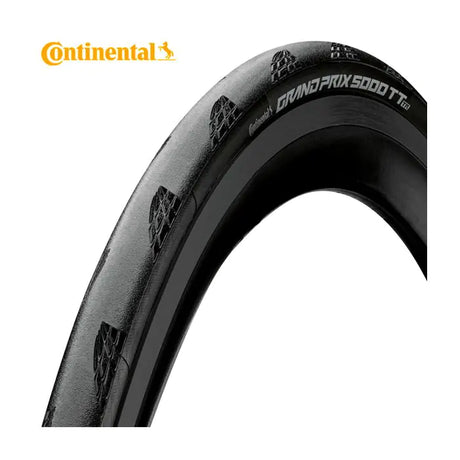 Continental däck 28 grand prix 5000 tr tt