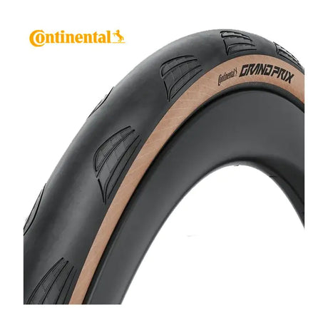 Continental grand prix 28 transparent folding tire