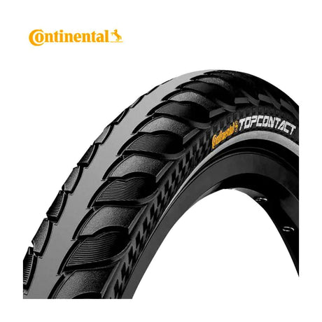 Continental Top Contact II Conti Tire Top Contact 28-622 B B+RT Fold