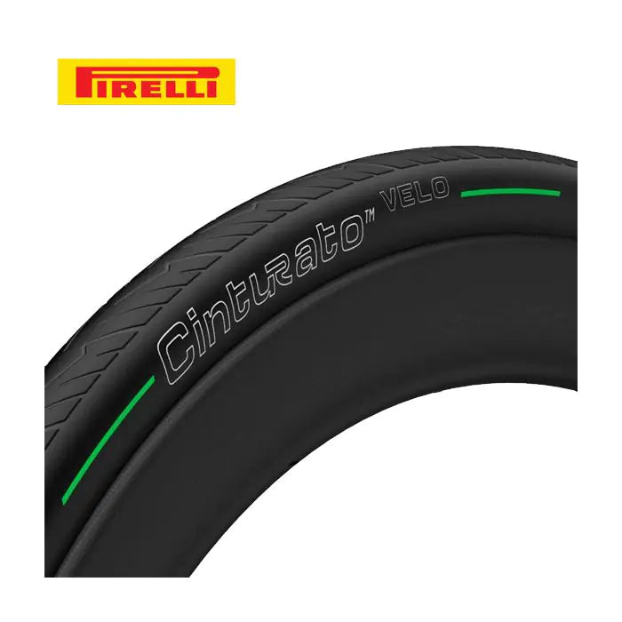 Pirelli 28-622 cinturato velo tlr armourtech smartnet black fold 3370800
