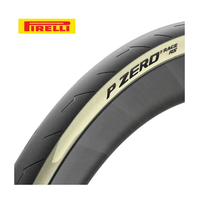 Pirelli 28-622 P Zero Race RS Techbelt SmartEVO2 Retro Folding 4675700