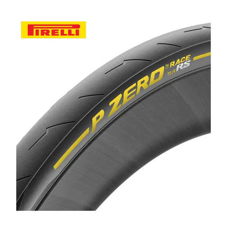 Pirelli P Zero™ Race RS TLR Team Edition Speedcore Folding Tire
