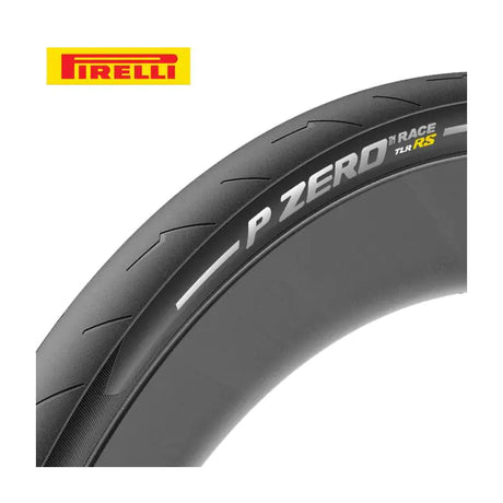 Pirelli 28-622 P Zero Race TLR RS Speedcore Smartevo Black Folding 4197000