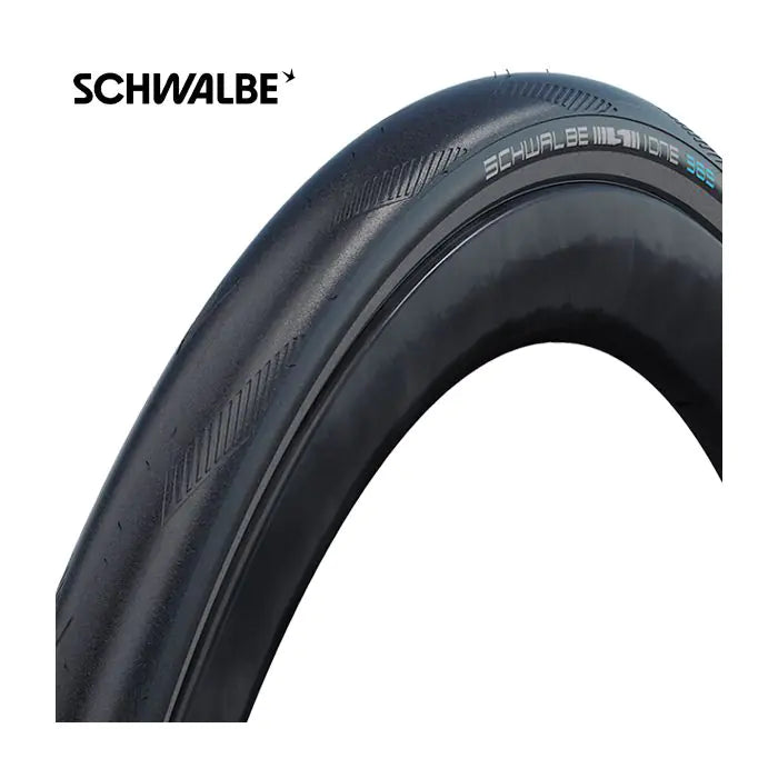 „Schwalbe“ išorė
