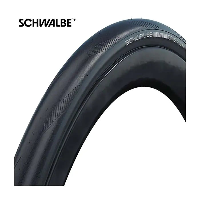 Schwalbe -däck en plus 700 x 28 SW -vik