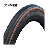 Schwalbe One R-Guard 700 x 28 b brz foldable tire