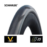 outer tire Pro One 28 x 1.10 folding (28-622) black