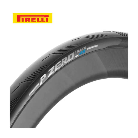 Pirelli 30-622p rás nialais tlr 4s speedcore smartnet fillte dubh 4203600