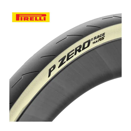 Pirelli P Zero™ Race RS TLR Retro Speedcore Folding Tyre | 32-622 (700x32c)