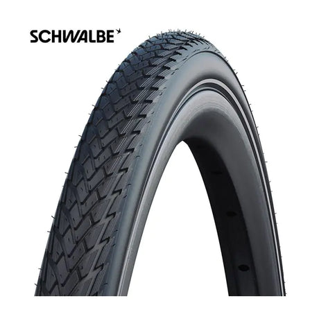 Schwalbe wired tire Marathon Performance 32-622 +r black