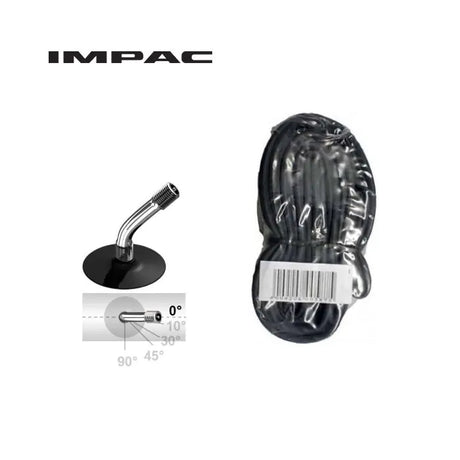 Impac Inner Tube AV 0 45⁰ 6 32-86 (6x1 1 4)