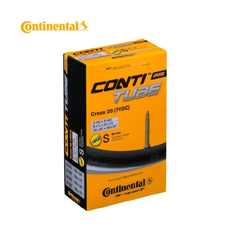 Continentale bannenzegen Tube Kräiz 28 32 37-622 fv sv 60mm
