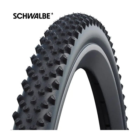 Schwalbe - pneu dobrável x-one mordida evo tle super ground 28x1.30