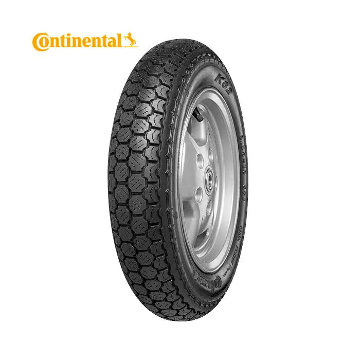 Continental tire k62 tires 3.50-10 59j tl k62 co