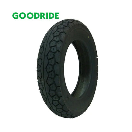 Goodride 3.50-10 h-692 tl tt 51j f r 4pr black g101007 chaoyang