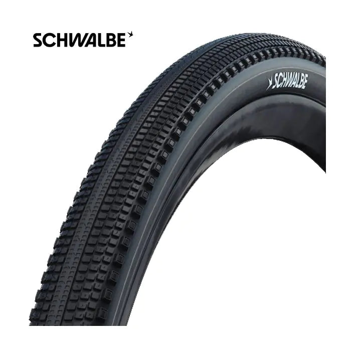 Schwalbe benelux b.v. Schwalbe clincher g-one comp 35-622 černý