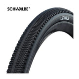 Schwalbe benelux b.v. Schwalbe clincher g-one comp 35-622 černý