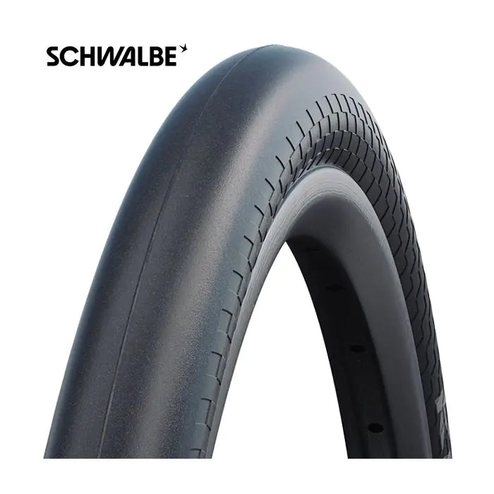 Schwalbe 28x1.35 (35-622) kojak perf. raceguard black thread 11100061.01