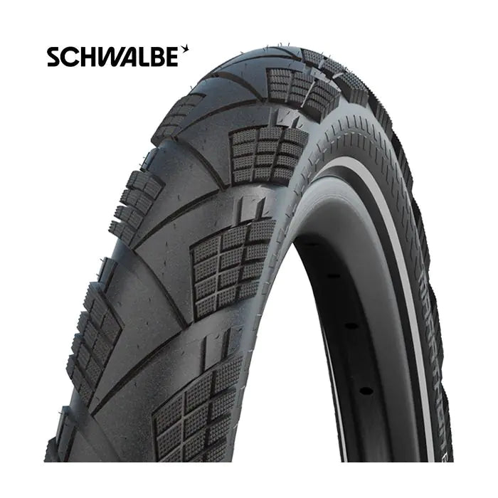 Schwalbe Tyres Marathon Efficiency Evolution Line Tyre Marath. Eff.Evol.Line 35-622