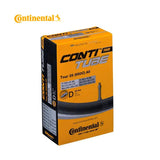 Tubo interno continental DV12 26 polegadas 37 47-559-590 DV 40 mm