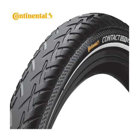Continental tire 28 contact city