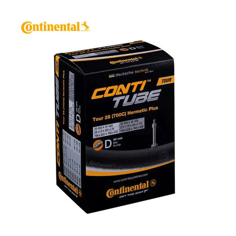 Continental BNB 28x1.40-1,75