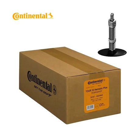 Continental Bib hermetic+ dv17 tour 28 inches (32 47-622 42-635) per 50